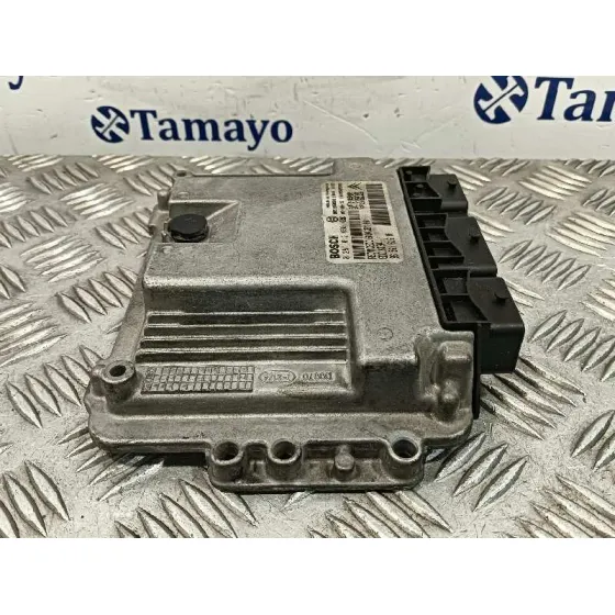 Centralita Motor Uce para Citroën Xsara Picasso