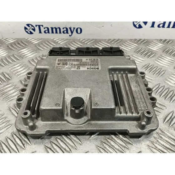 Centralita Motor Uce para Citroën Xsara Picasso