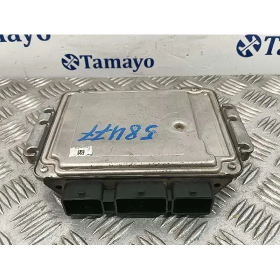 Centralita Motor Uce para Citroën Xsara Picasso