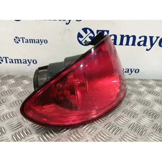 Piloto Trasero Izquierdo para Seat Toledo (5P2)
