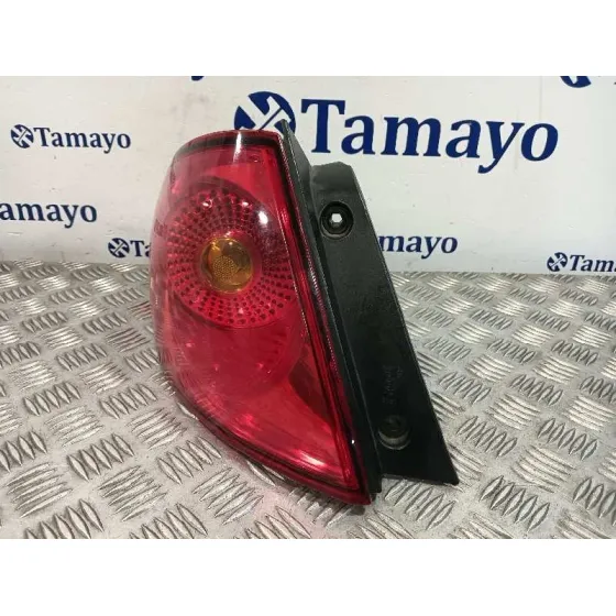 Piloto Trasero Izquierdo para Seat Toledo (5P2)