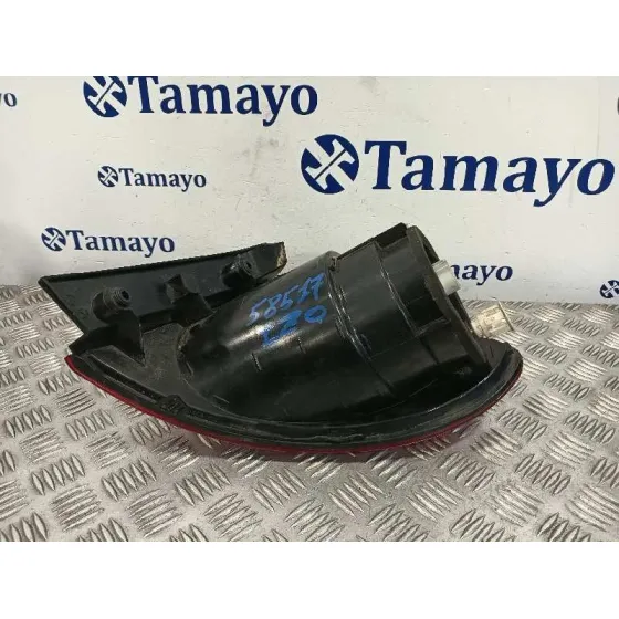 Piloto Trasero Izquierdo para Seat Toledo (5P2)