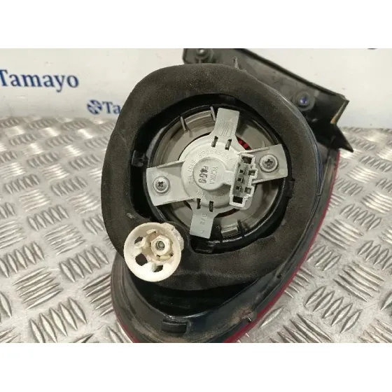 Piloto Trasero Izquierdo para Seat Toledo (5P2)