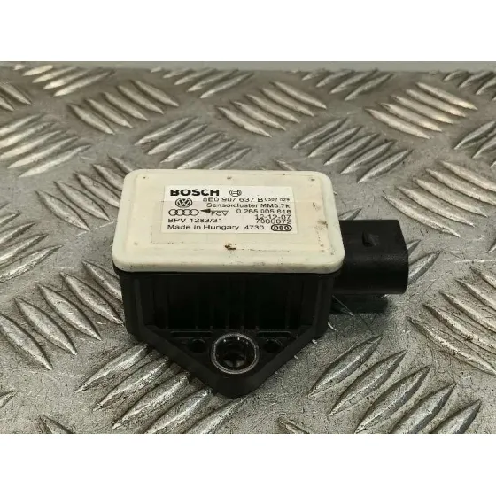 Sensor Esp para Audi A6 Berlina (4F2)