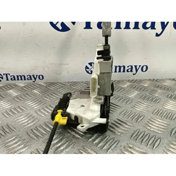Cerradura Puerta Delantera Derecha para Audi A1 Sportback (8Xf)