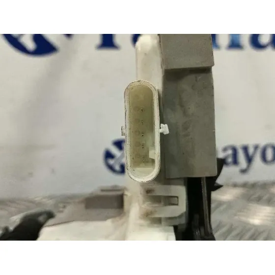 Cerradura Puerta Delantera Derecha para Audi A1 Sportback (8Xf)