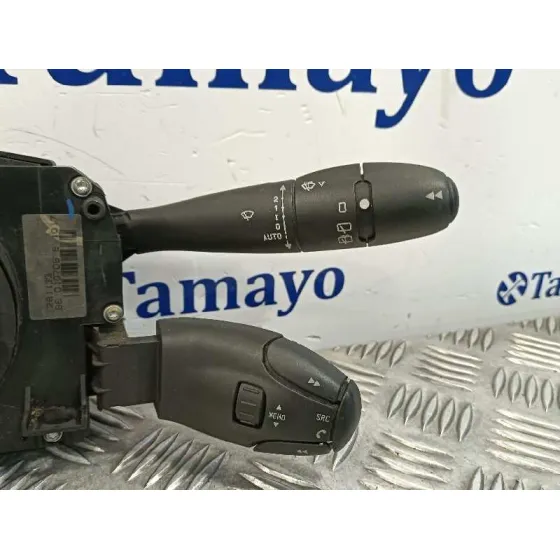 Mando Multifuncion para Peugeot 207