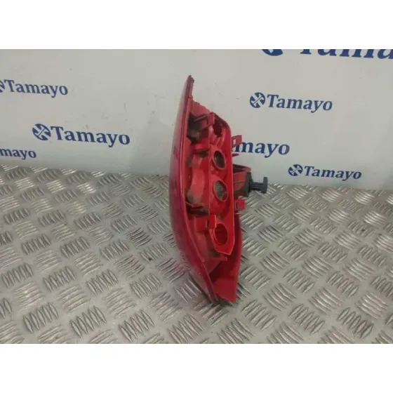 Piloto Trasero Izquierdo para Renault Clio Ii Fase Ii (B/Cb0)