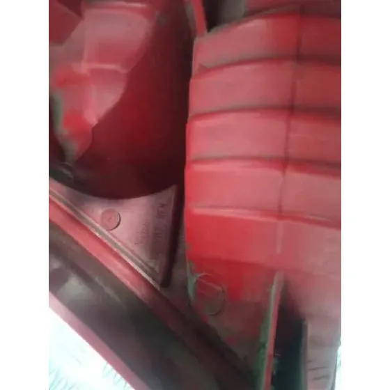 Piloto Trasero Izquierdo para Renault Clio Ii Fase Ii (B/Cb0)