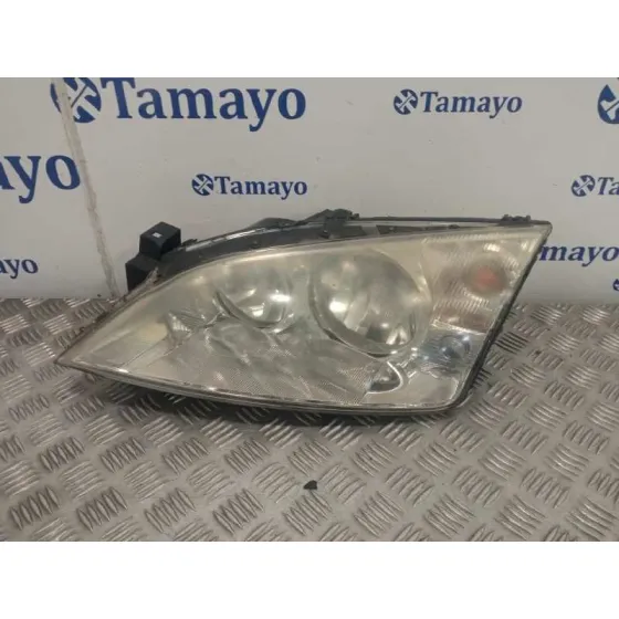 Faro Izquierdo para Ford Mondeo Berlina (Ge)