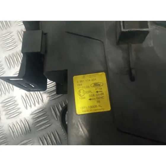 Faro Izquierdo para Ford Mondeo Berlina (Ge)