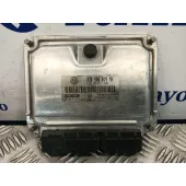 Centralita Motor Uce para Seat Toledo (1M2)