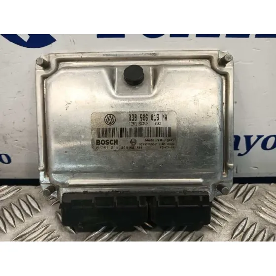 Centralita Motor Uce para Seat Toledo (1M2)