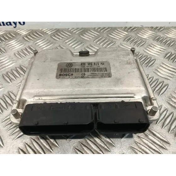 Centralita Motor Uce para Seat Toledo (1M2)