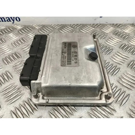Centralita Motor Uce para Seat Toledo (1M2)
