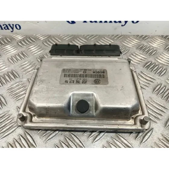 Centralita Motor Uce para Seat Toledo (1M2)