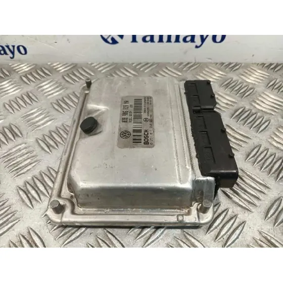Centralita Motor Uce para Seat Toledo (1M2)