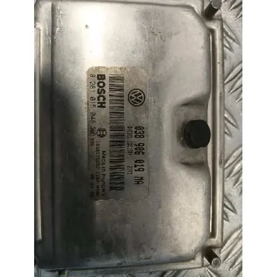 Centralita Motor Uce para Seat Toledo (1M2)