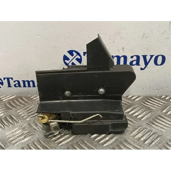 Cerradura Puerta Delantera Izquierda para Dacia Sandero