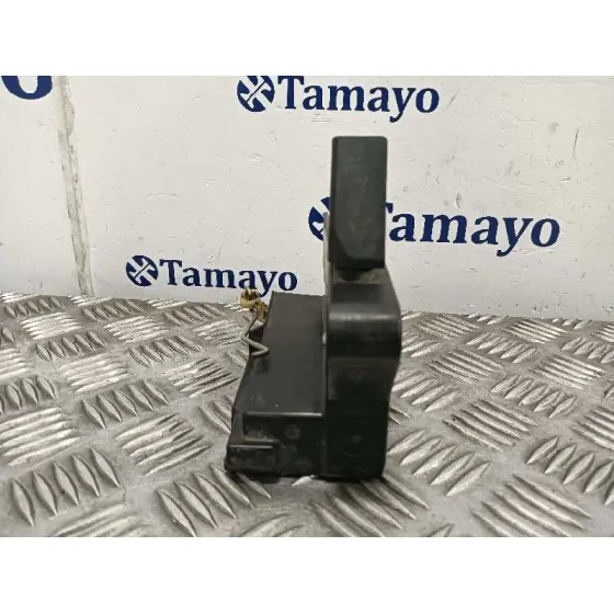 Cerradura Puerta Delantera Izquierda para Dacia Sandero