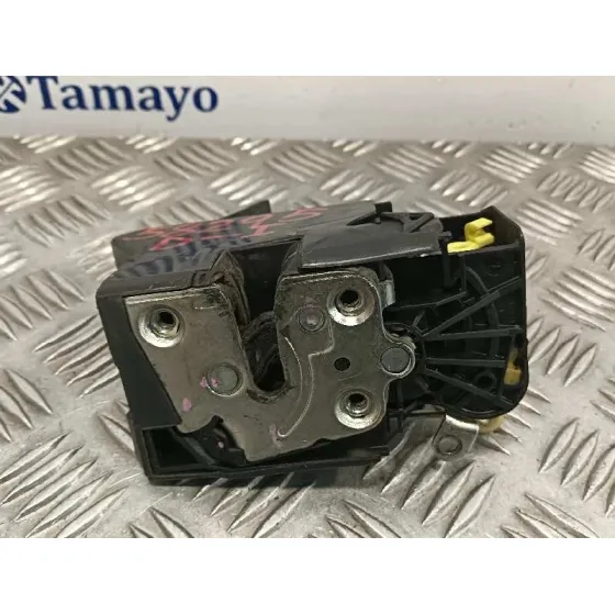 Cerradura Puerta Delantera Izquierda para Dacia Sandero