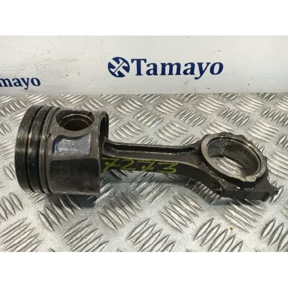Piston para Fiat Ducato Caja Cerrada 33, Techo Elevado (06.2006)
