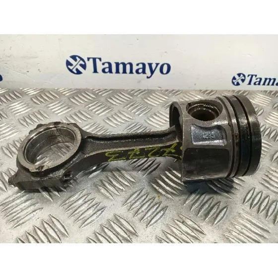 Piston para Fiat Ducato Caja Cerrada 33, Techo Elevado (06.2006)