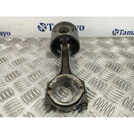 Piston para Fiat Ducato Caja Cerrada 33, Techo Elevado (06.2006)