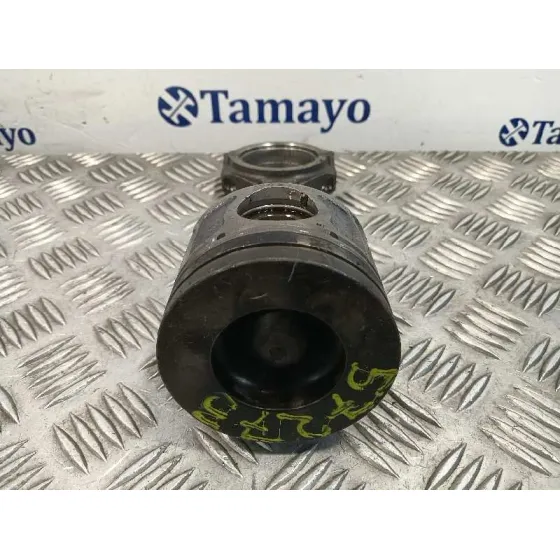 Piston para Fiat Ducato Caja Cerrada 33, Techo Elevado (06.2006)