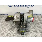 Turbocompresor para Skoda Rapid