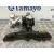 Turbocompresor para Skoda Rapid
