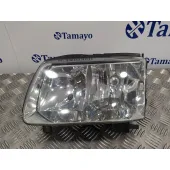 Faro Izquierdo para Volkswagen Polo Berlina (6N2)
