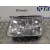 Faro Izquierdo para Volkswagen Polo Berlina (6N2)