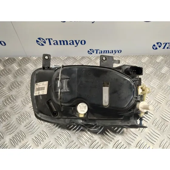 Faro Izquierdo para Volkswagen Polo Berlina (6N2)