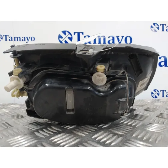Faro Izquierdo para Volkswagen Polo Berlina (6N2)