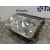 Faro Izquierdo para Volkswagen Polo Berlina (6N2)