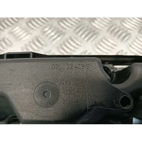 Tapa Balancines para Volkswagen Golf Vii Lim. (5G1)