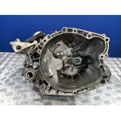Caja Cambios para Peugeot 307 Break / Sw (S1)