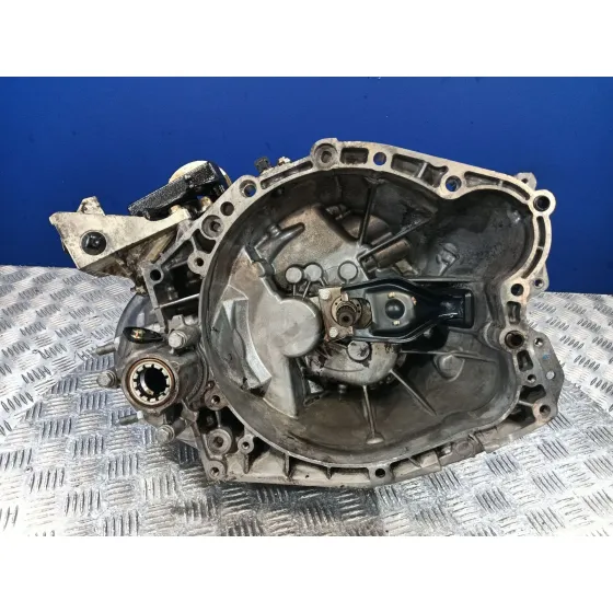 Caja Cambios para Peugeot 307 Break / Sw (S1)