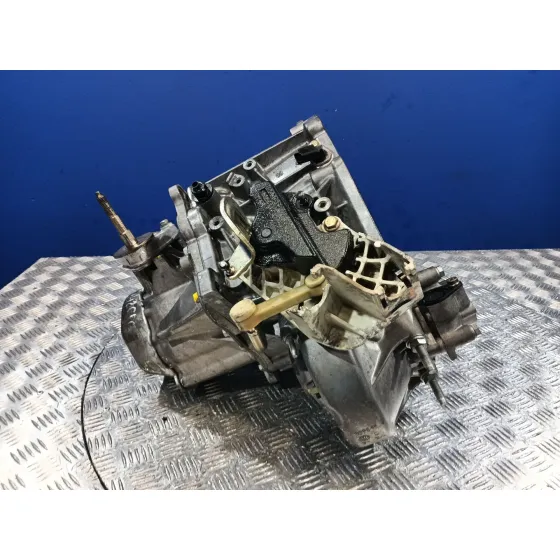 Caja Cambios para Peugeot 307 Break / Sw (S1)