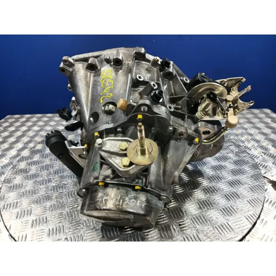 Caja Cambios para Peugeot 307 Break / Sw (S1)