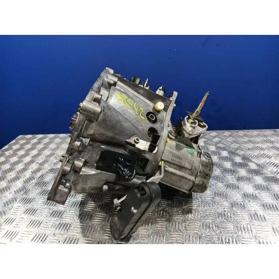 Caja Cambios para Peugeot 307 Break / Sw (S1)
