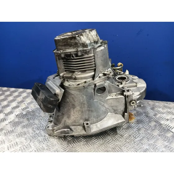 Caja Cambios para Peugeot 307 Break / Sw (S1)