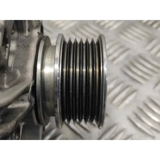 Alternador para Mercedes-Benz Clase E (W210) Berlina