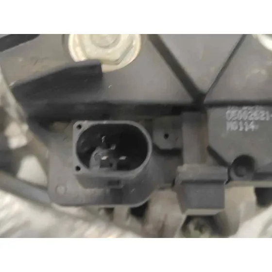 Alternador para Mercedes-Benz Clase E (W210) Berlina