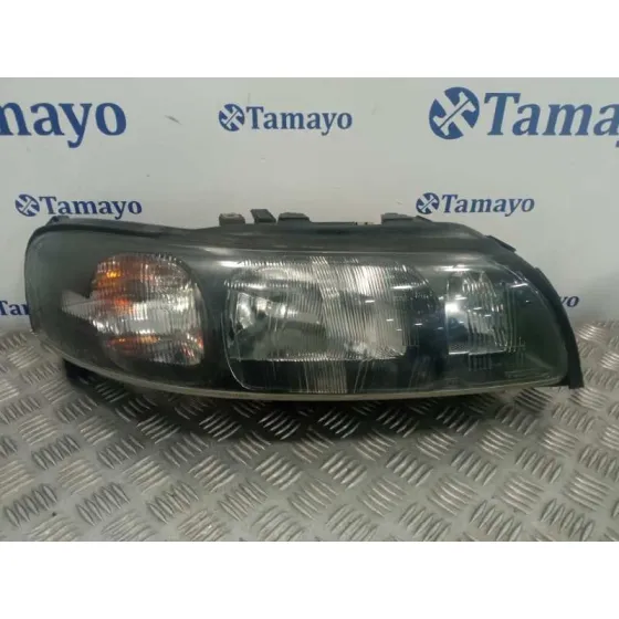 Faro Derecho para Volvo S60 Berlina