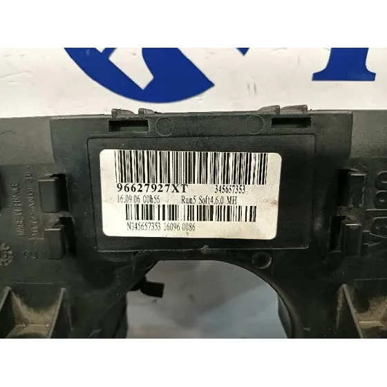 Mando Multifuncion para Citroën C4 Berlina