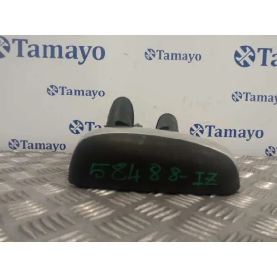 Retrovisor Izquierdo para Fiat Doblo (119)