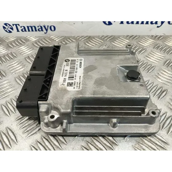 Centralita Motor Uce para Bmw X3 (F25)