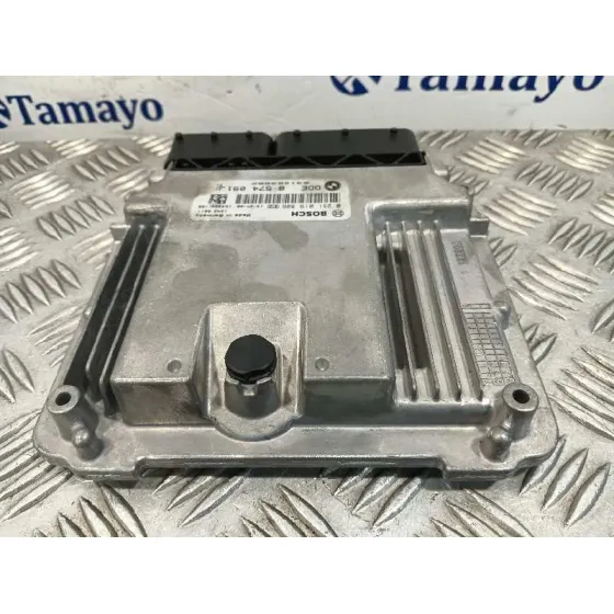 Centralita Motor Uce para Bmw X3 (F25)